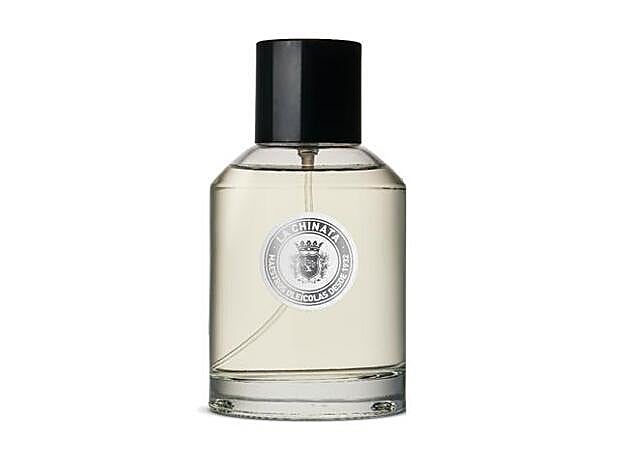 Agua de colonia de La Chinata (14,50 euros).