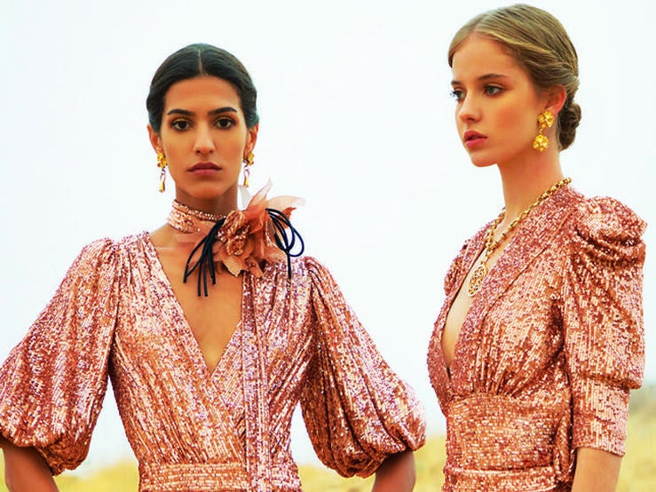 Fotos: Perfumes buenos, bonitos y baratos para regalar (o regalarte) en San Valentín