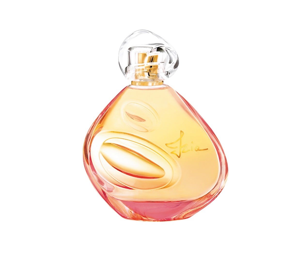Sisley. Izia, un aroma a rosas muy personal (116 €).