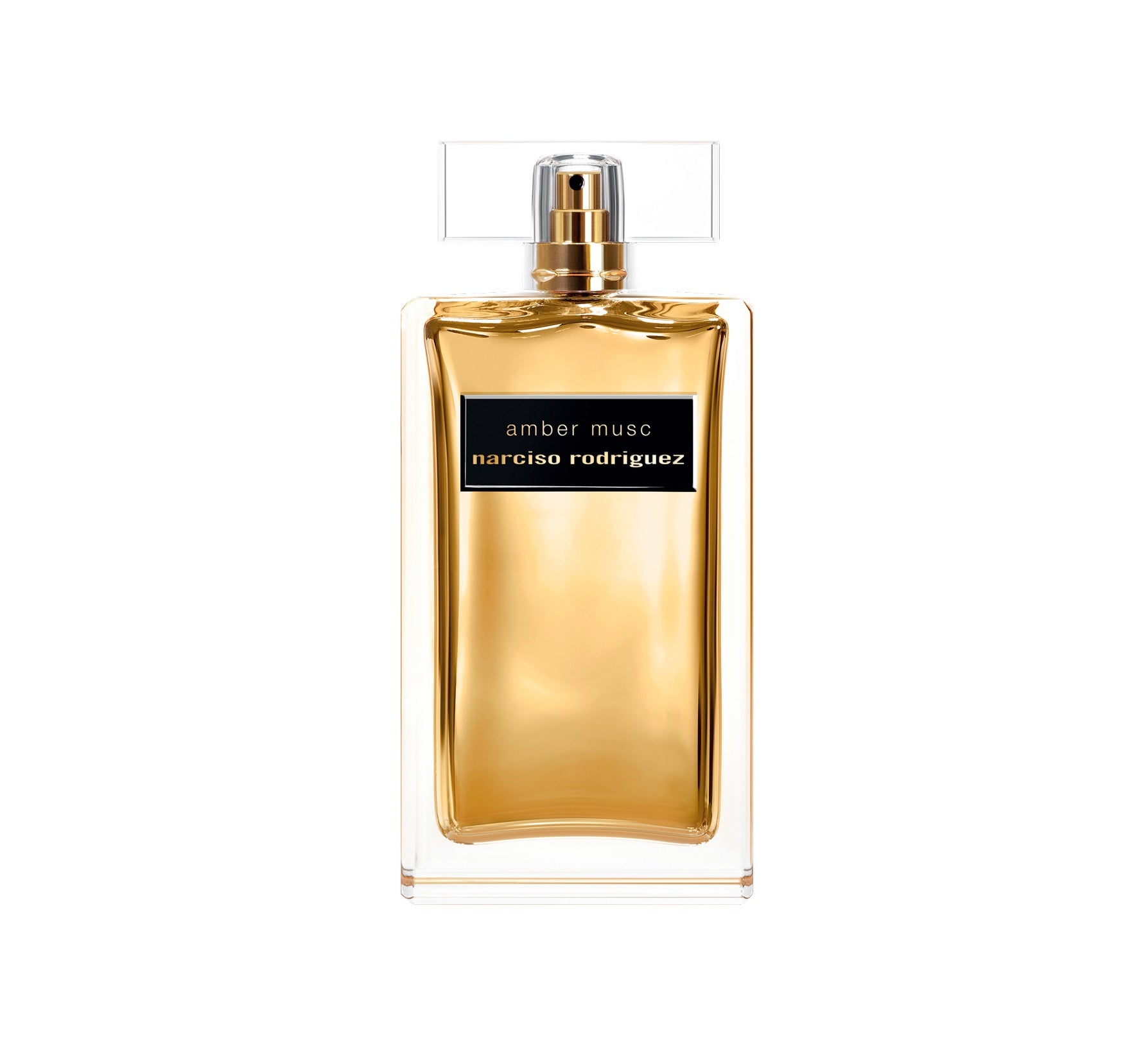Narciso Rodriguez. Amber Musc, de la colección Oriental Musc Editions (178 €).