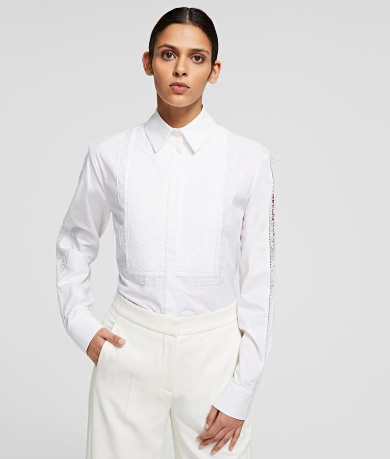 De Karl Lagerfeld (195 euros).