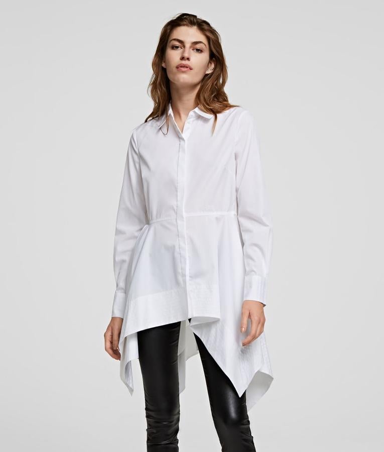 De Karl Lagerfeld (245 euros).