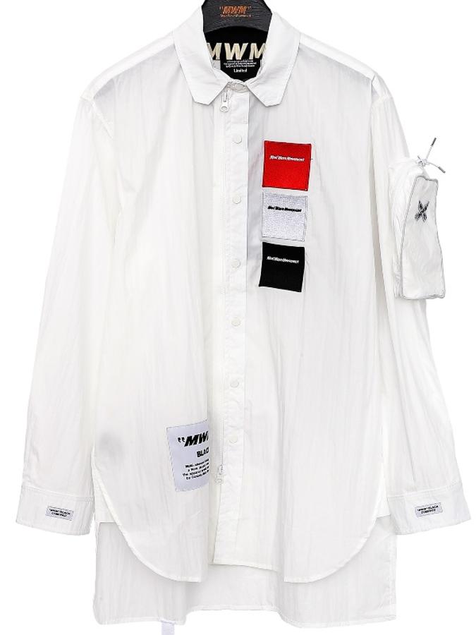 De Mod Wave Movement (159,50 euros).