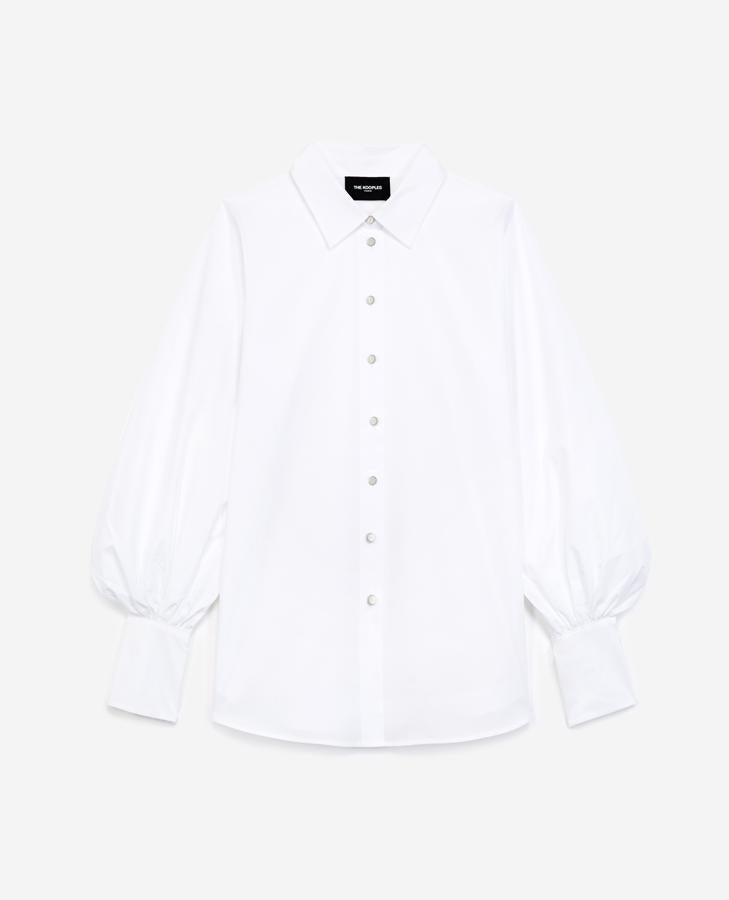 De The Kooples (160 euros).