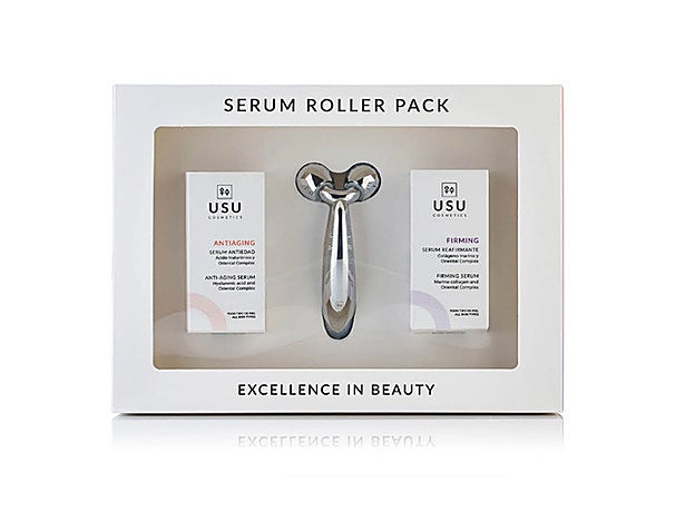 Serum Roller Pack de USU (50 €).