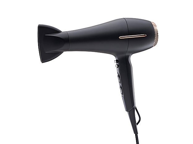 Secador de pelo (19,99 €, en Aldi).