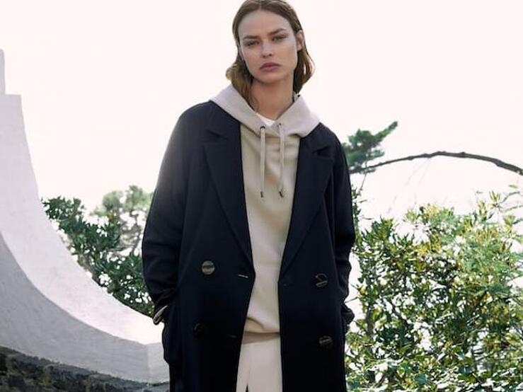 Fotos: Sudaderas con capucha, joggers y blazers. Las tres prendas básicas que necesitas para hacerte el uniforme más elegante de la temporada