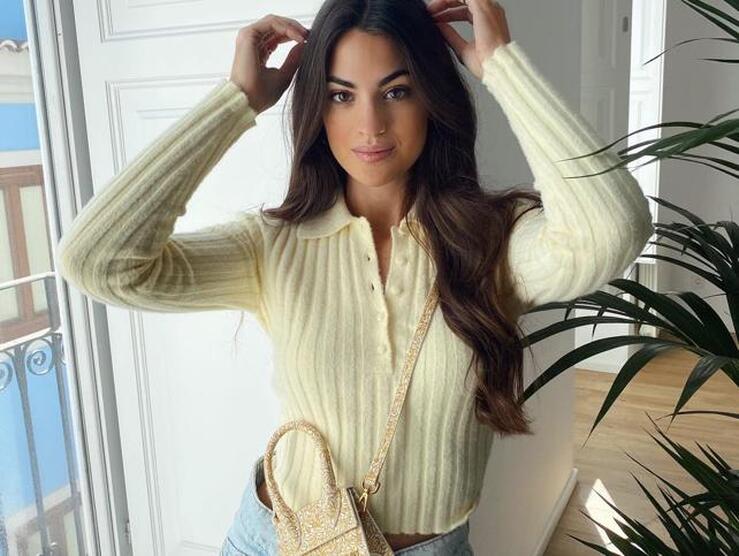 Fotos: Jerséis, chalecos y chaquetas de punto super bonitas para el entretiempo que siguen estando disponibles en las rebajas de Zara