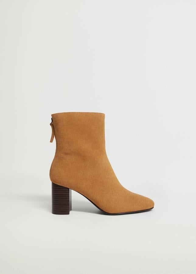 Fotos: Los más vendidos de la nueva colección de Mango (que tienes que conseguir antes de que se agoten)