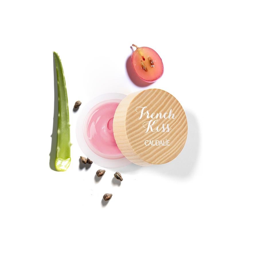 CAUDALIE French Kiss (5,10 €).