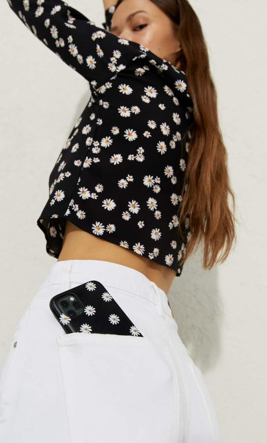 Funda para el móvil (7,99 euros).