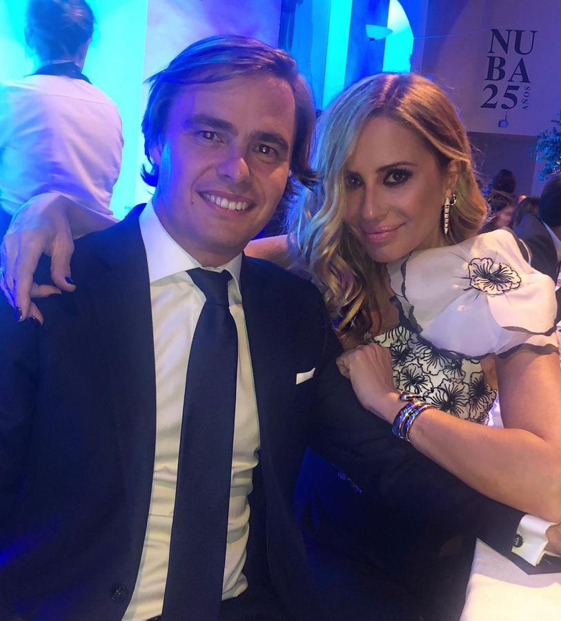 Marta Sánchez está feliz, y no puede ocultarlo. El afortunado es el empresario canario Federico León, con quien confirmó su noviazgo en diciembre de 2018. La cantante solo tiene buenas palabras: “Me quiere bien, como soy, y quiere muchísimo a mi hija. Es como un padre para ella. Es un hombre al que admiro. Estamos en un punto de nuestras vidas muy equilibrado”.