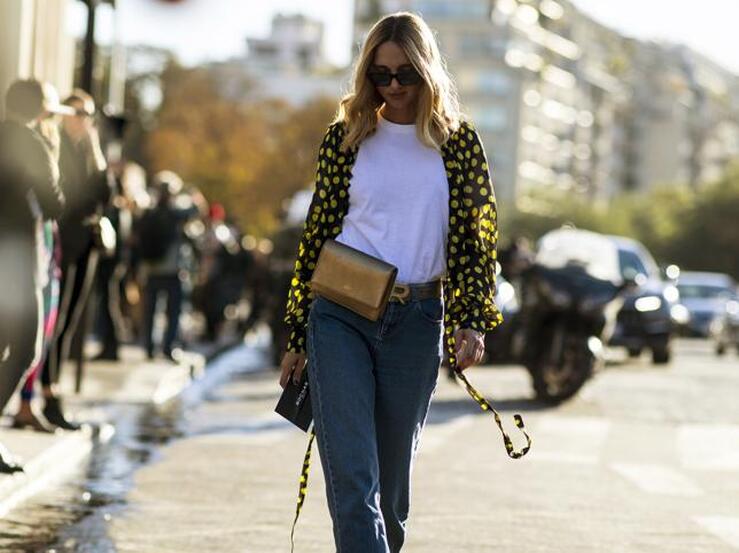 Fotos: ¿Wide leg, flare, pitillo o mom jeans? Estos son los vaqueros más vendidos de Mango para presumir de tipazo esta primavera tengas la edad y la talla que tengas