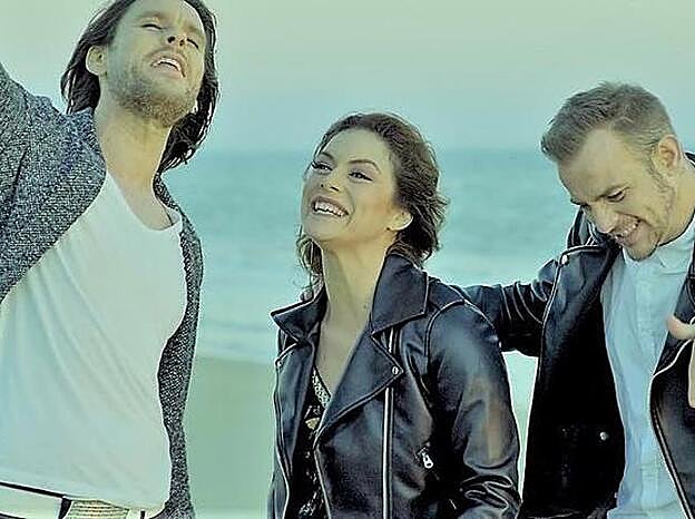 Fórmul abierta intentó reflotar su carrera en 2019 con solo tres integrantes de la formación original.