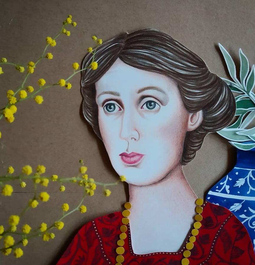 Como todos los 8M, la avalancha de libros escritos por mujeres y sobre mujeres nos supera. Sin embargo, podemos destacar algunos proyectos especialmente iluminadores. Un clásico imprescindible: una edición ilustrada por Sara Morante de "Una habitación propia", el clásico de Virginia Woolf (Seix Barral) que nos enseña la importancia de ser independientes, no solo para crear. "Quemar el miedo" (Temas de hoy) es el manifiesto de Las Tesis, el colectivo feminista que creó el himno global "El violador eres tú", y resulta tan necesario como su canción. "Todo sobre el amor" (Paidós), de bel hooks, es el libro que requiere este momento: enseña cómo superar la polarización y el odio.