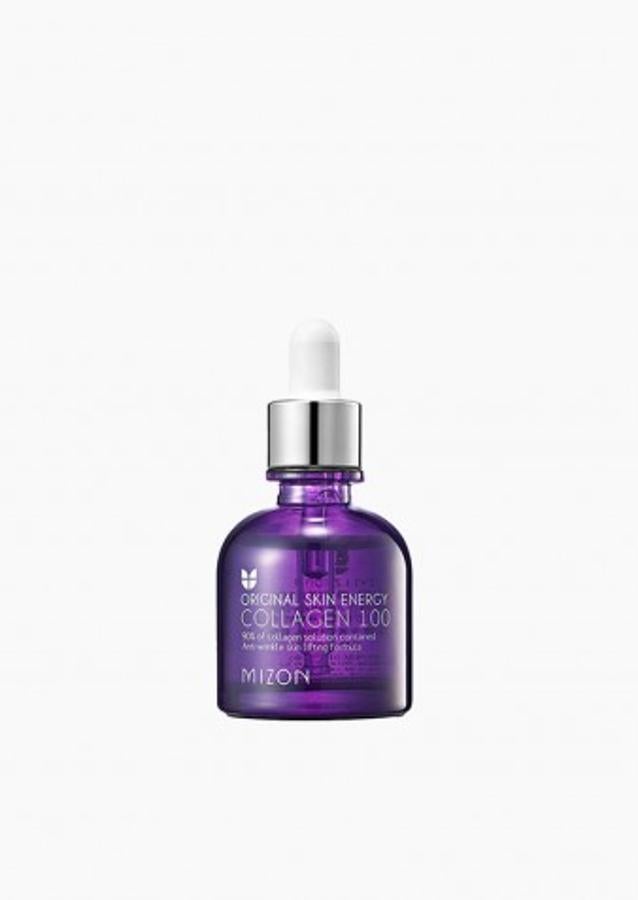 Sérum antiedad formulado con un 90% de colágeno marino. Ayuda a aumentar la elasticidad de la piel y mejora las líneas de expresión. Otra de sus funciones principales es promover la creación de colágeno, tiene un efecto reafirmante y deja la piel mucho más suave. Precio actual: 26,95 euros.