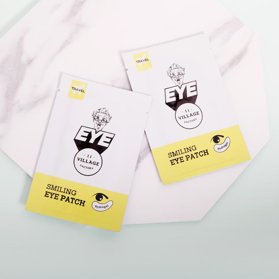 Con ingredientes naturales como el extracto de regaliz y el extracto de acerola que aportan un potente efecto blanqueante consigue aclarar la zona de la ojera de forma de efectiva e igual el tono de la piel. Aportan buena cara al instante a la vez que proporcionan hidratación y nutrición. Precio actual: 2,99 euros