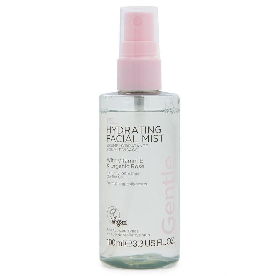 Al igual que la leche limpiadora, también contiene vitamina E, pero por su formato en espray, es muy cómoda para aplicarla en cualquier momento del día, cuando necesites refrescar tu piel.Precio actual: 2,50 euros