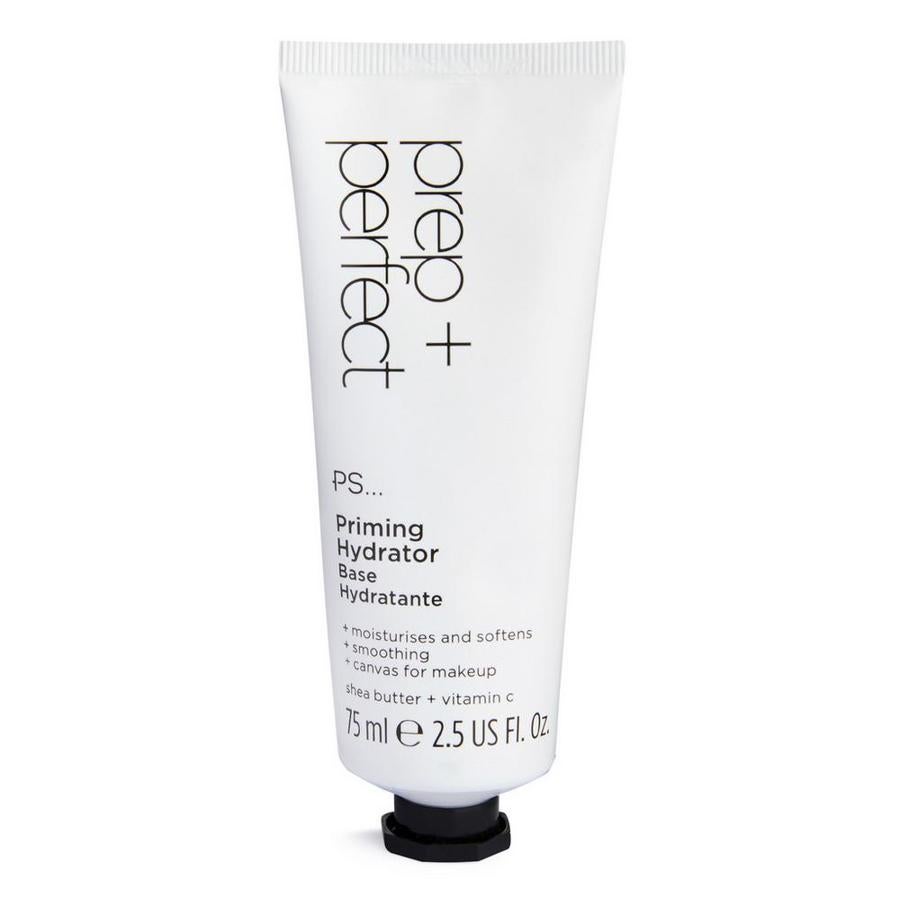 Las prebases sirven para preparar la piel para el maquillaje, unificándola y disimulando imperfecciones además de alargar la duración de la base de maquillaje.Precio actual: 4 euros.