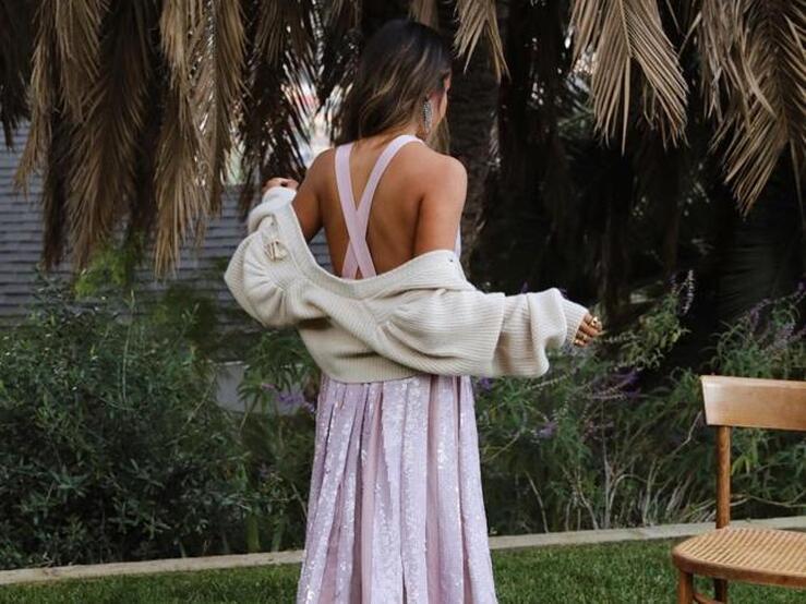 Fotos: Siete chaquetas y jerséis de Primark que funcionan con todos tus looks de entretiempo y primavera (y cuestan menos de 18 euros)