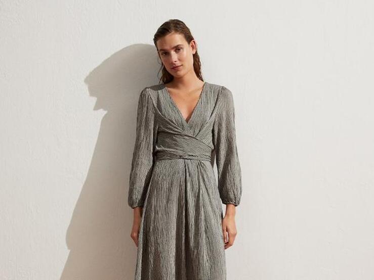 Fotos: La nueva colección de primavera de Oysho es la más comóda, apetecible y bonita de la temporada (y lo vas a querer todo)