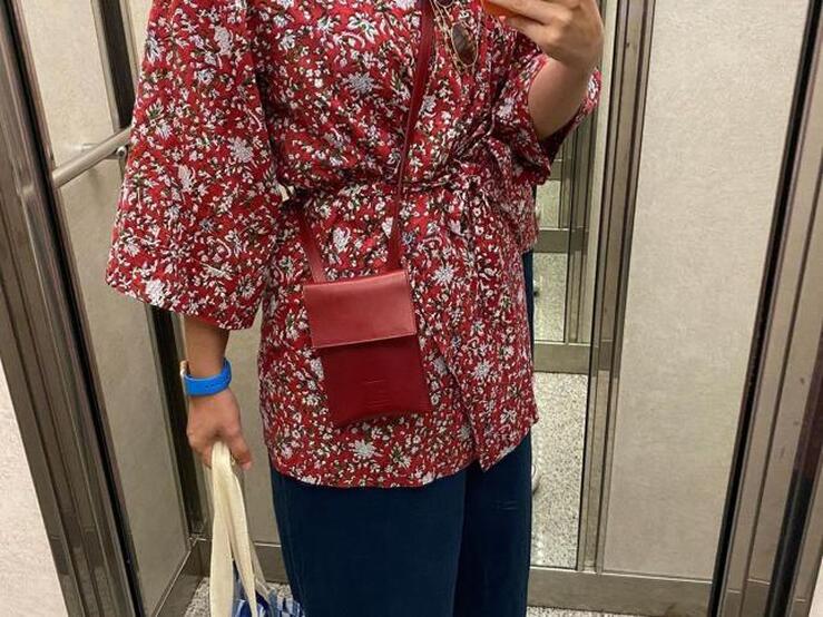 Fotos: De Zara a Bimba y Lola: 12 bolsos porta teléfono que son súper tendencia y muy prácticos para primavera y verano