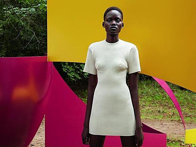 “Siempre he sido partidaria de la fabricación responsable”. Stella McCartney