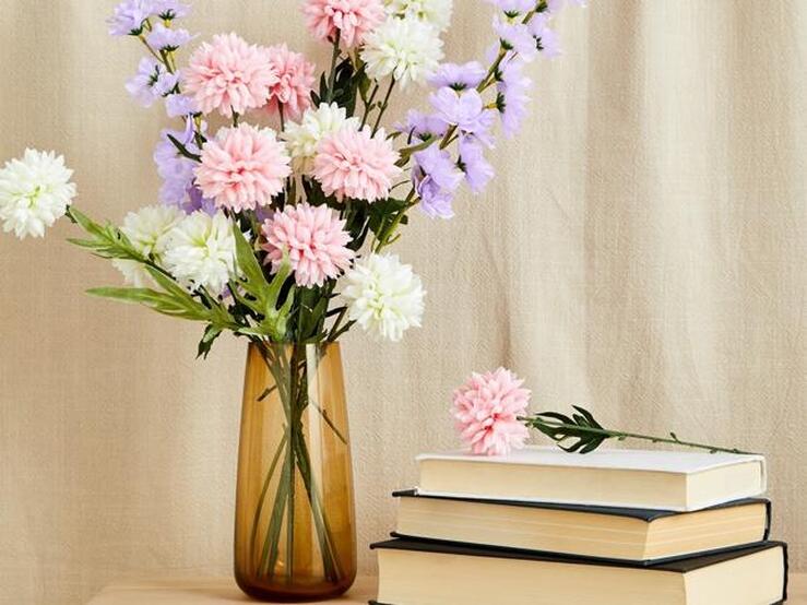 Fotos: Los mejores chollos deco de la primavera por menos de 10 euros: los adornos más bonitos y baratos de Primark Home