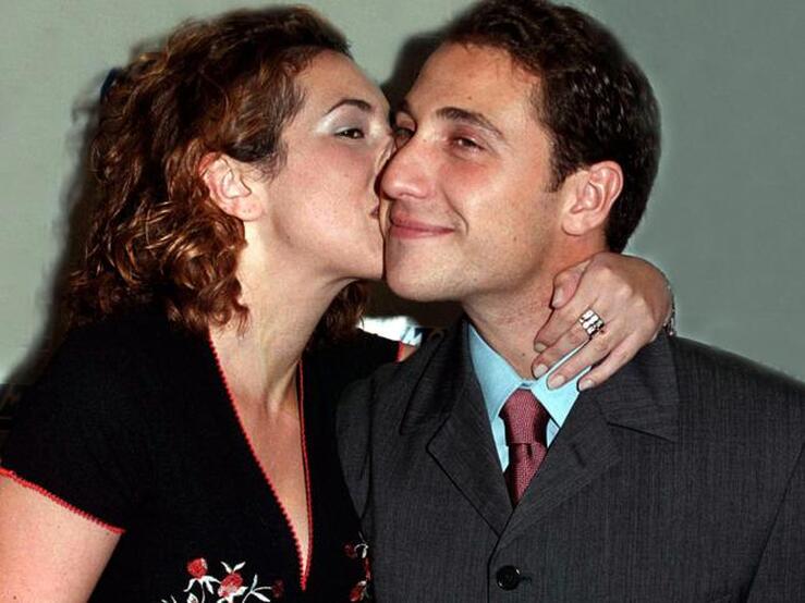 Fotos: La trágica vida de Rocío Carrasco en imágenes: la muerte de su madre, la pérdida de sus hijos, las mentiras y el sufrimiento en silencio que han dejado sin palabras a media España