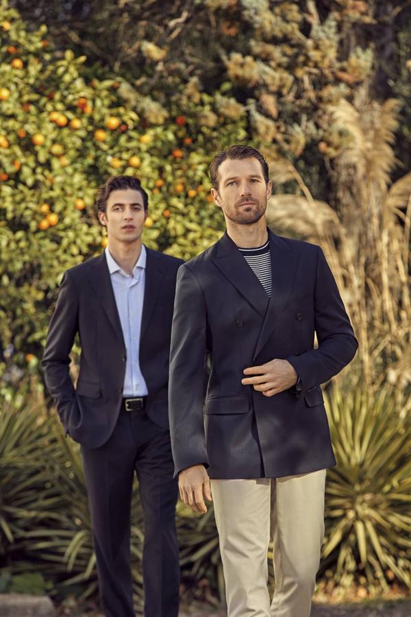 Fotos: Oficialmente &#039;Ya es primavera&#039; en El Corte Inglés y estas son las tendencias que no pueden faltar en tu armario esta temporada