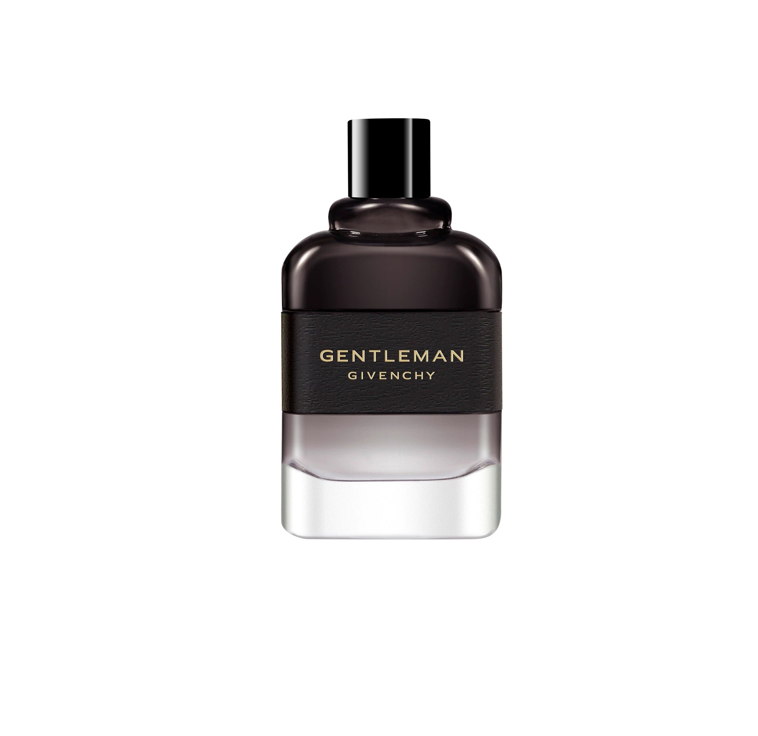 Gentleman Givenchy es un Eau de Parfum que destaca explosivamente desde su primera pulverización. Ideal para personalidades llamativas, se trata de una fragancia oriental floral amaderada en la que destaca la pimienta y la vainilla negra en contraste con el lirio y la lavanda. (62,99 euros/100ml en Sephora).
