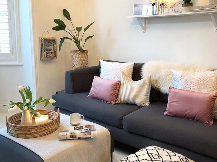 Fotos: Cojines, velas o plantas: esta primavera, dale un nuevo aire a tu hogar con estas 13 novedades low cost que nos presenta Primark Home