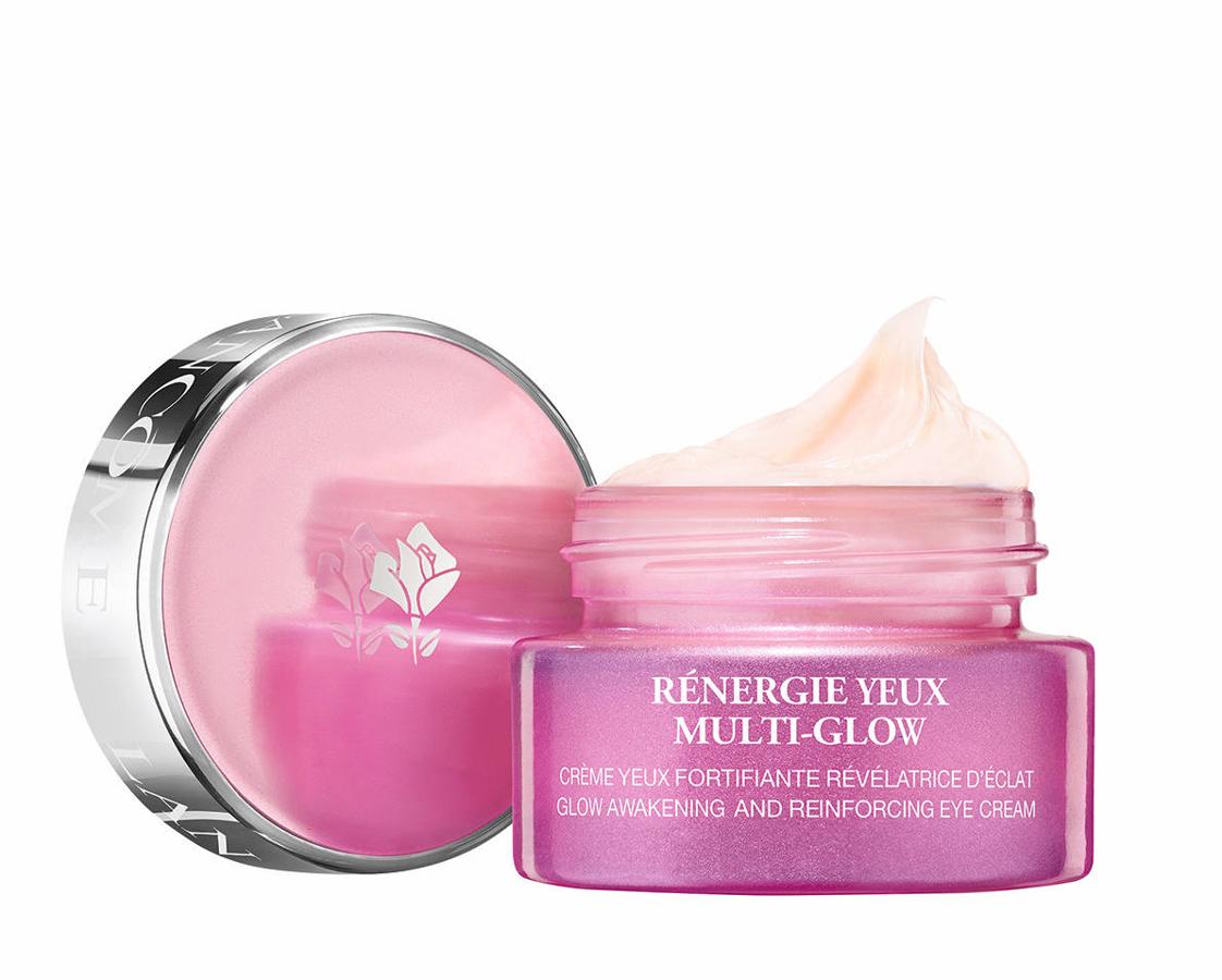 Rénergie Yeux Multi-Glow para el contorno de ojos (74 €).