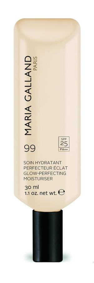 99 Soin Hydratant Perfecteur Èclat (40 €).