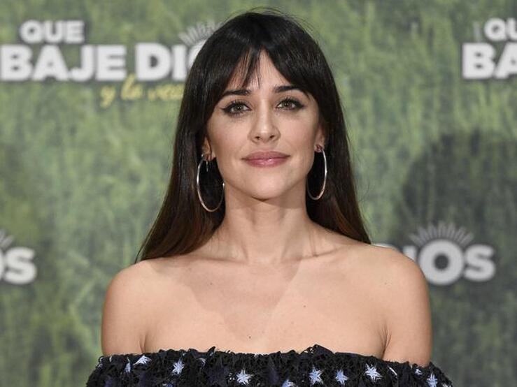 Fotos: Seis cortes de pelo con flequillo (uno para cada tipo de pelo) que demuestran que es el cambio de look más rejuvenecedor