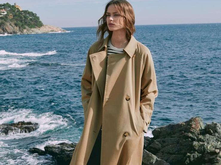 Fotos: ¿Qué ropa me pongo en los looks de entretiempo? Vestidos, vaqueros, faldas, blazers, abrigos... Estos son todos los básicos que necesitas en tu fondo de armario