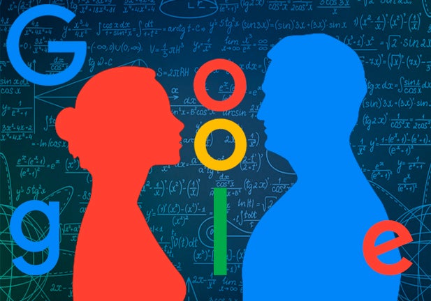 ¿Son machistas los algoritmos? Pregúntaselo a Google (o a Rosalía)