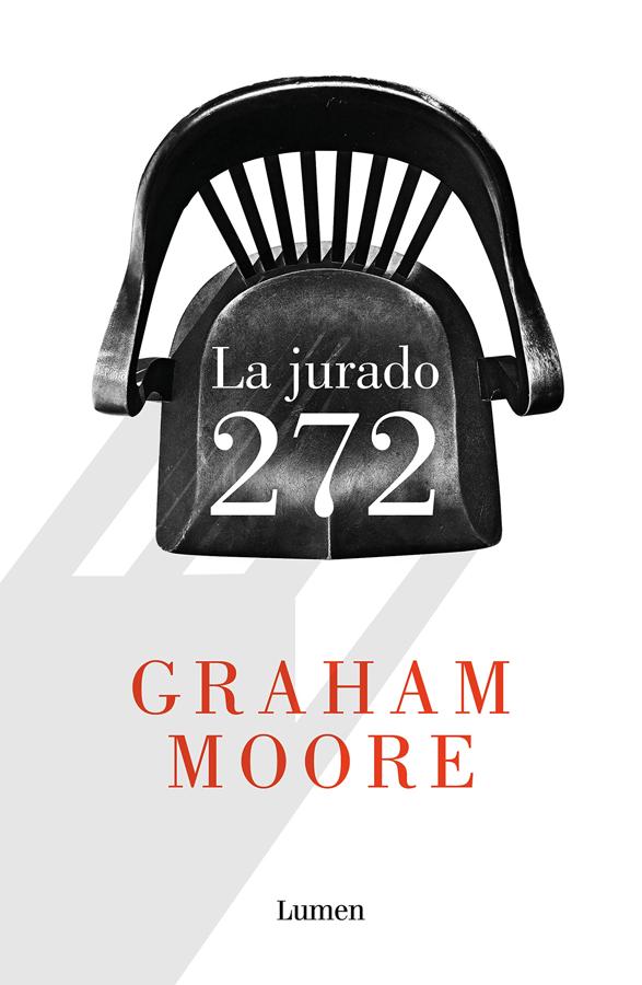 Graham Moore ganó un Oscar por el guión de Descifrando Enigma y firma este thriller legal que se ha colado entre los más vendidos del New York Times. La hija adolescente de un millonario de Los Ángeles desaparece y su profesor, un afroamericano de 25 años, acaba señalado como culpable. Solo una joven, parte del jurado popular de su juicio, cree en su inocencia. 10 años más tarde y ya convertida en abogada, esta decisión marcará su vida y la de todos los implicados.
