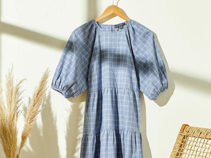 Fotos: Vestidos de Primark por menos de 20 euros que son un auténtico chollo y hacen tipazo