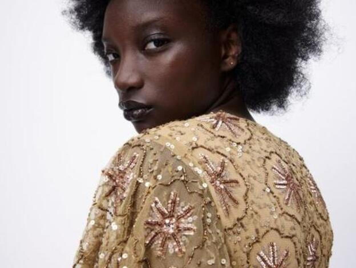 Los vestidos de invitada más bonitos que llevarán esta primavera las que más saben de moda