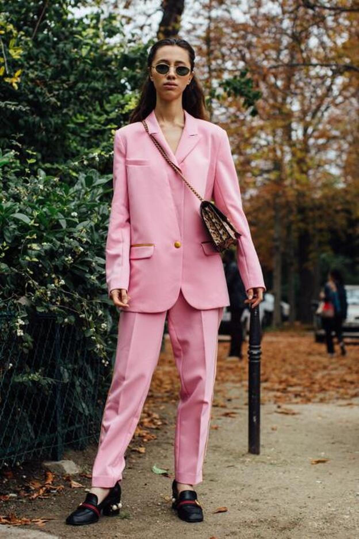 Pincha en la imagen y descubre más calzado cómodo para llevar 24/7 sin perder el estilo los primeros días de entretiempo.