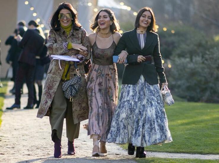 Fotos: Consigue los bolsos y complementos más de tendencia y súper rebajados en Bimba y Lola y Misako