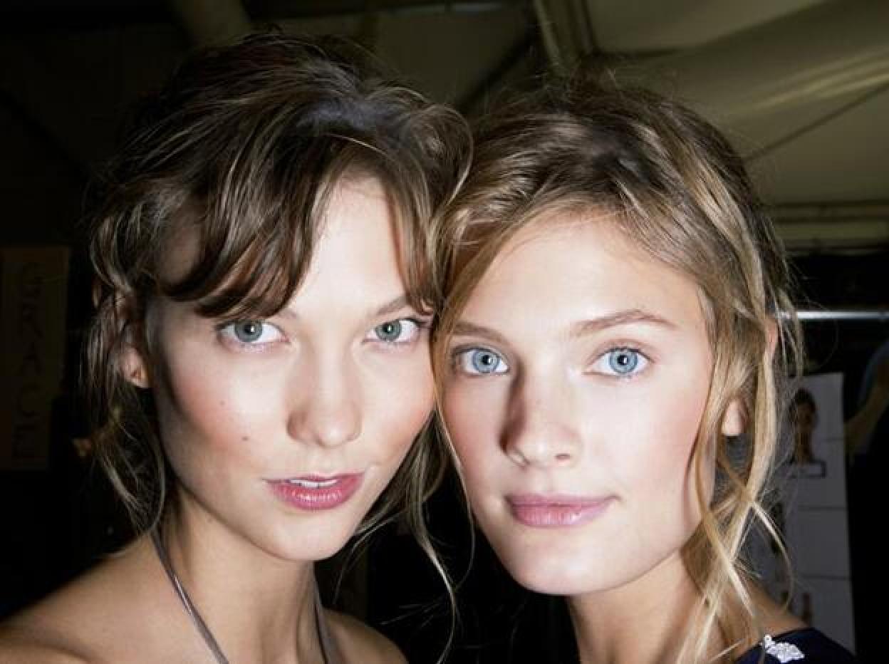 Pincha en la imagen para conocer los champús antiedad para rejuvenecer la melena