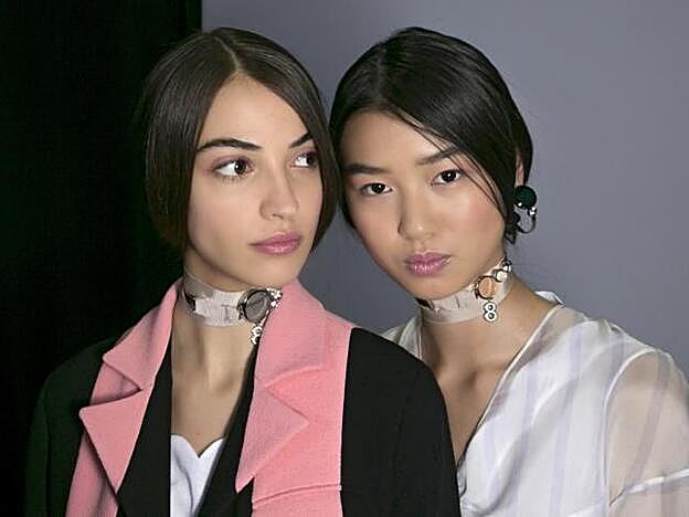 Tres mascarillas con clorofila, el ingrediente activo que devuelve la vitalidad a tu piel, suaviza las arrugas, unifica el tono y mejora el acné