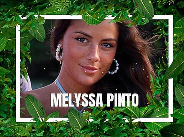 Melyssa Pinto y Tom Brusse protagonizaron la peor bronca de su edición de La isla de las tentaciones, ¿harán lo mismo en Supervivientes?