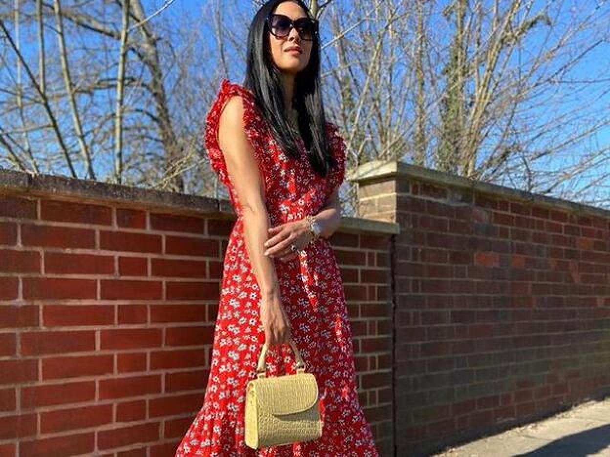 Pincha en la foto para ver los mejores looks de street style que puedes encontrar en Amazon