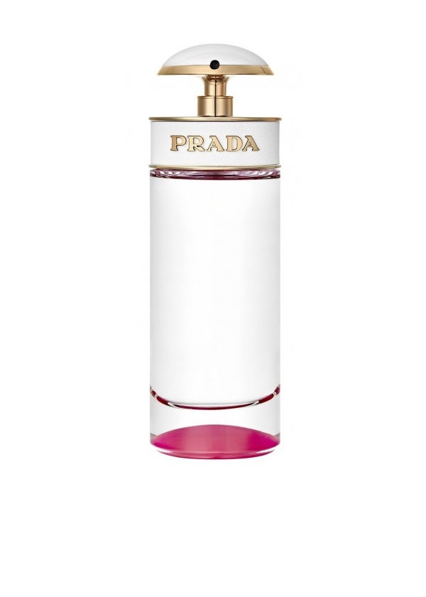 Terminamos con Candy Kiss EDP de Prada. Rebajado de 112 euros a 61 euros. Un perfume oriental que huele irresistiblemente bien. Sus ingredientes más adictivos son bergamota fresca, voluptuosa flor de naranja y sensual vainilla.