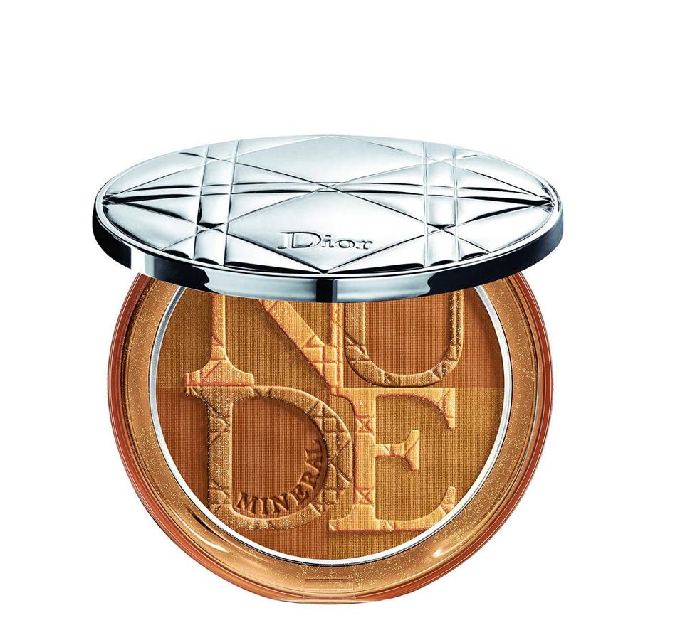 Diorskin Mineral Nude Bronze (45 €).
