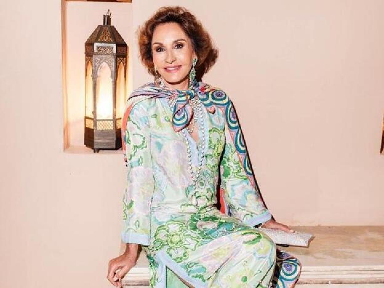 Si además de decorar el salón como Naty Abascal quieres renovar tu terraza, no te pierdas las ideas que descubirás pinchando en la imagen.