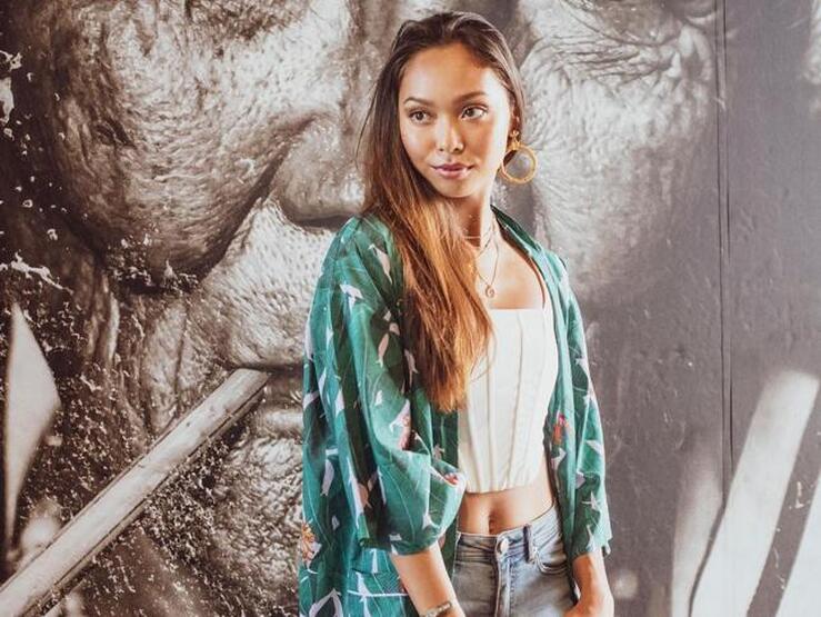 Fotos: Los kimonos de Zara que llegan para convertirse en un básico de la primavera en tus looks dentro y fuera de casa